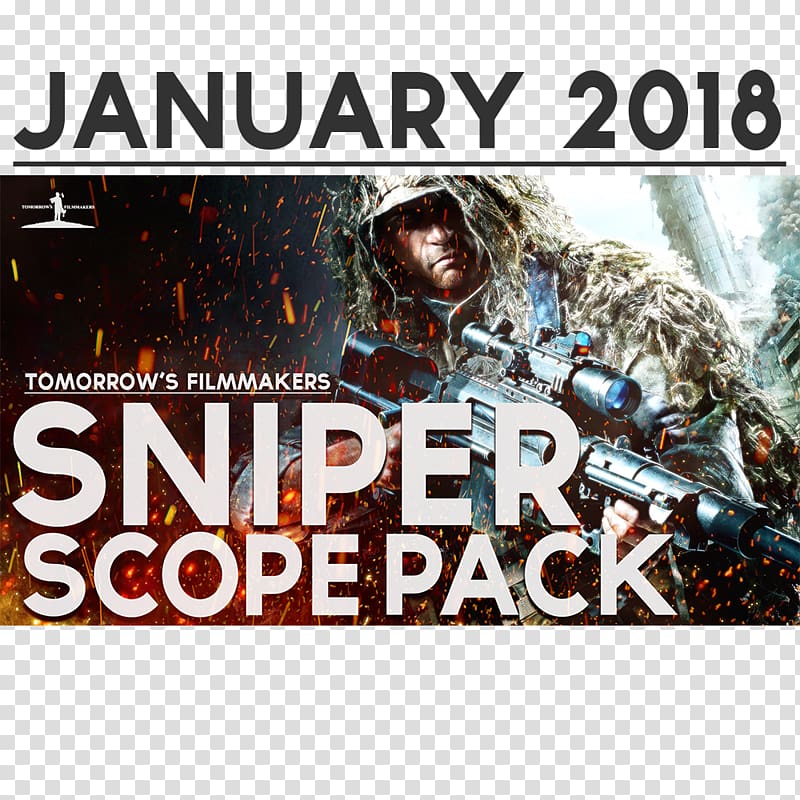 Desktop Video game Assassin's Creed: Origins , Sniper Scope transparent background PNG clipart