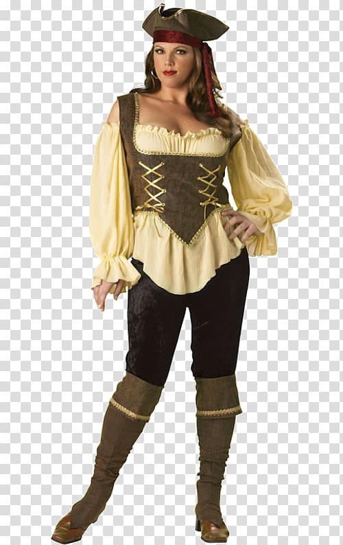 Halloween costume Clothing sizes Plus-size clothing, woman transparent background PNG clipart