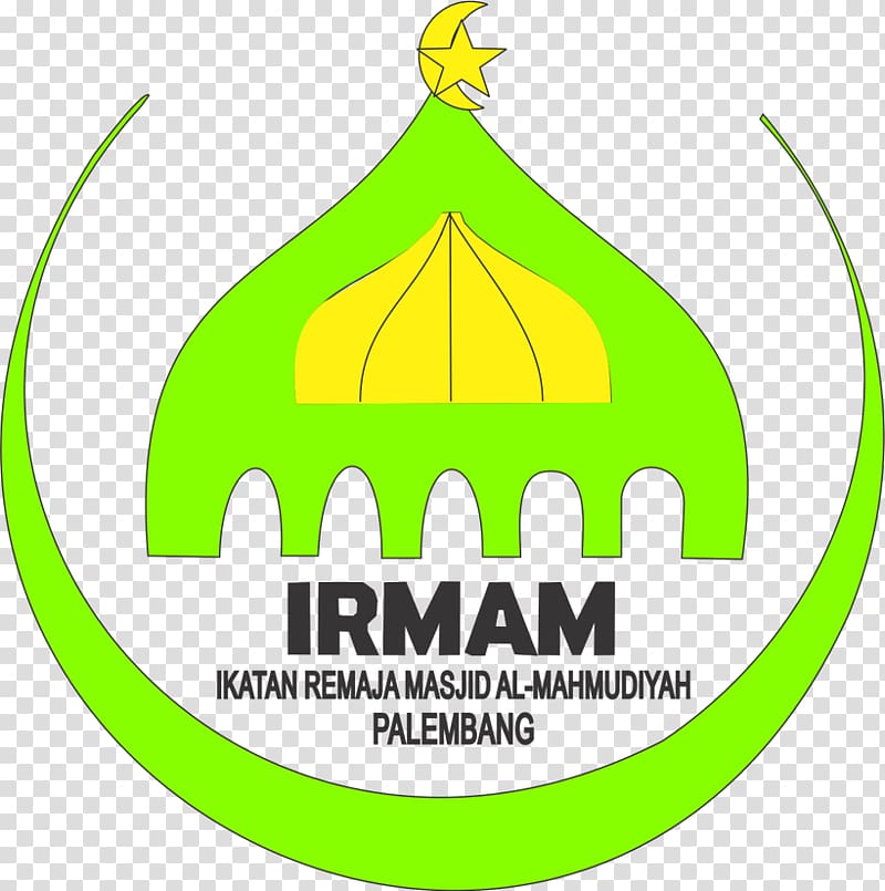 Al-Mahmudiyah (Suro) Mosque Remaja masjid Logo, transparent background PNG clipart
