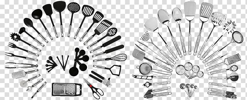 Kitchen utensil Knife Cooking Tools, knife transparent background PNG clipart