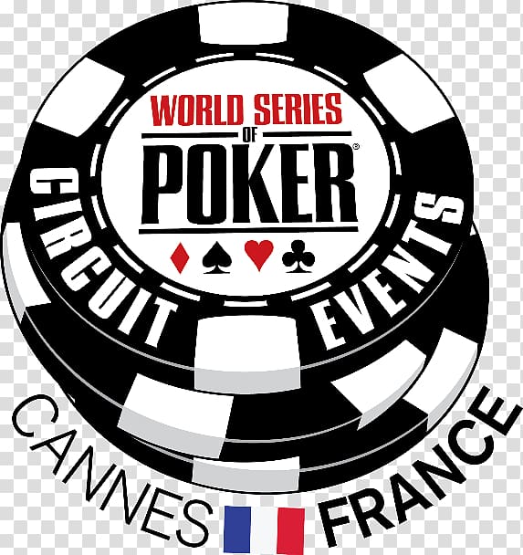 2017 World Series of Poker World Series of Poker Circuit 2018 World Series of Poker Texas hold 'em, poker transparent background PNG clipart