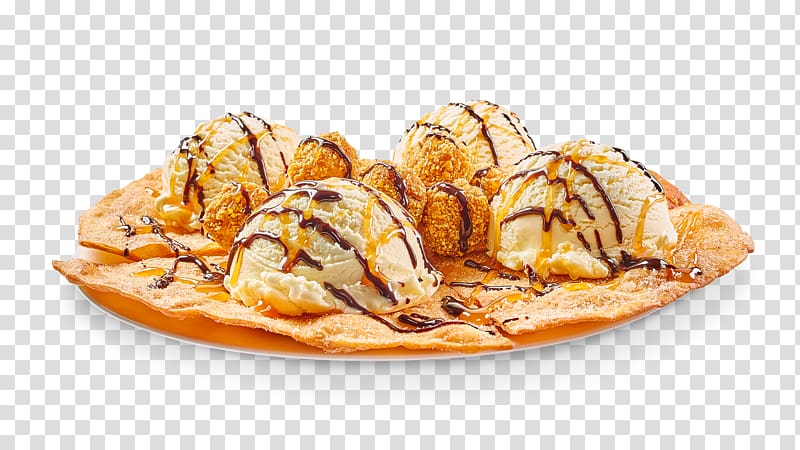 Ice cream Nachos Take-out Buffalo Wild Wings Dessert, desserts transparent background PNG clipart