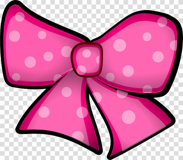 Minnie Mouse Mickey Mouse Pink , Bow transparent background PNG clipart