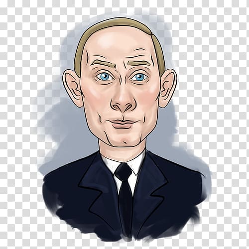 Vladimir Putin How to Draw Caricatures How to make Origami Drawing, vladimir putin cartoon transparent background PNG clipart