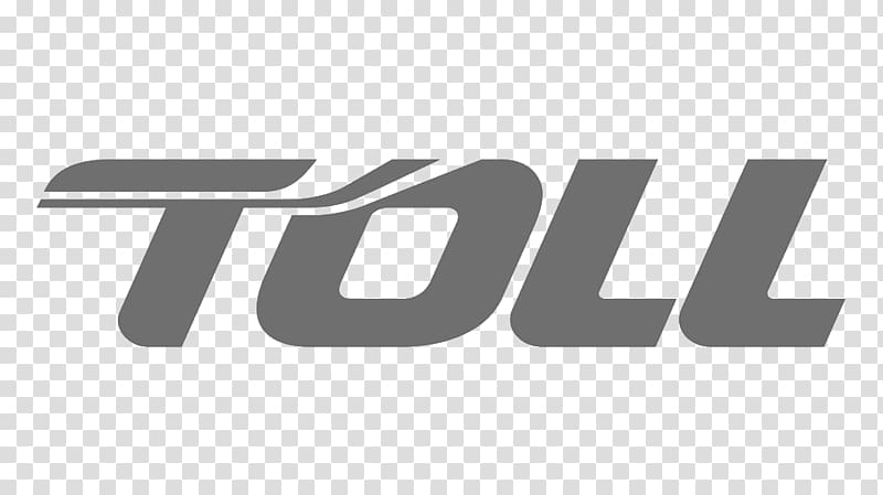 Toll Group Toll Global Express Cargo Logistics Business, toll transparent background PNG clipart