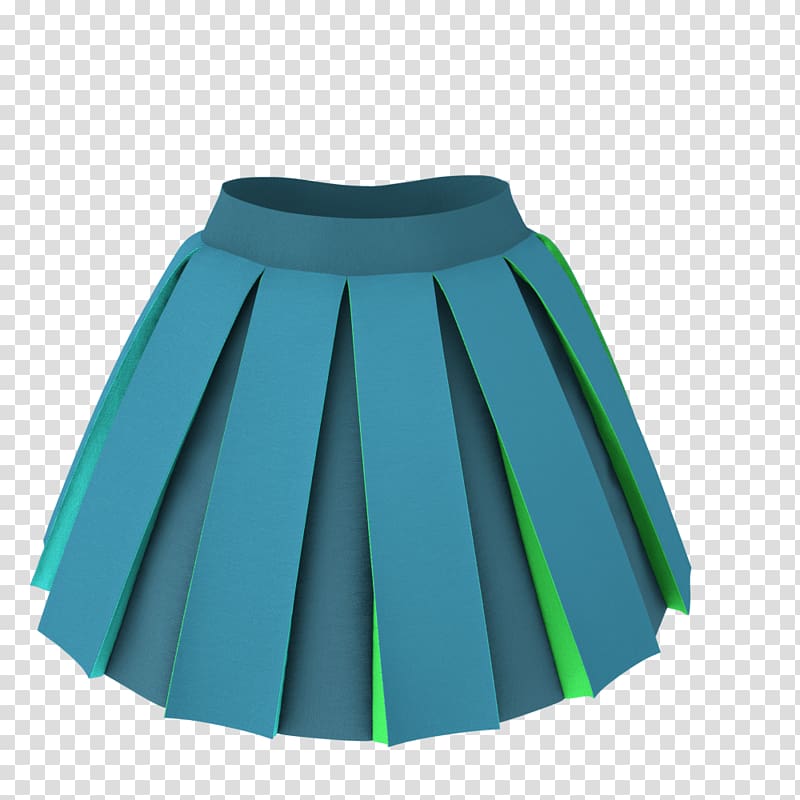 Handkerchief skirt Pleat Clothing Dress, atmospheric pattern transparent background PNG clipart