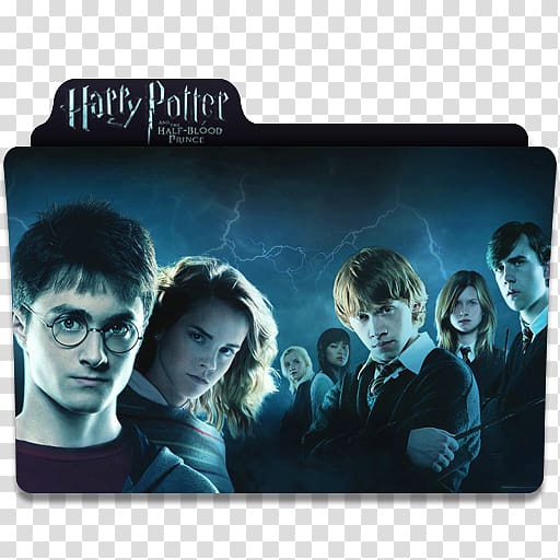 Harry Potter and the Deathly Hallows Harry Potter and the Half-Blood Prince Harry Potter and the Order of the Phoenix Luna Lovegood, Harry Potter transparent background PNG clipart