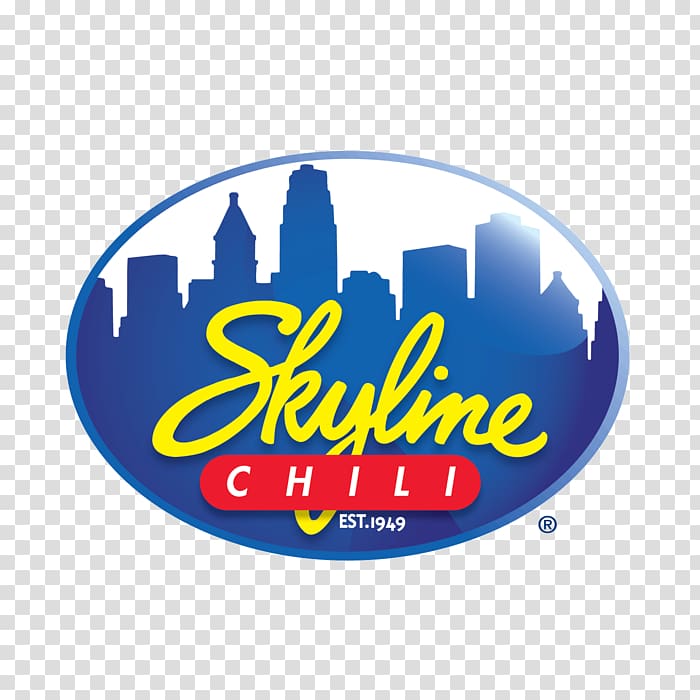 Florence Ohio Skyline Chili Logo Restaurant, business restaurant transparent background PNG clipart
