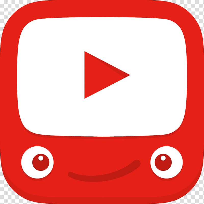 YouTube Kids Computer Icons Child, youtube transparent background PNG clipart