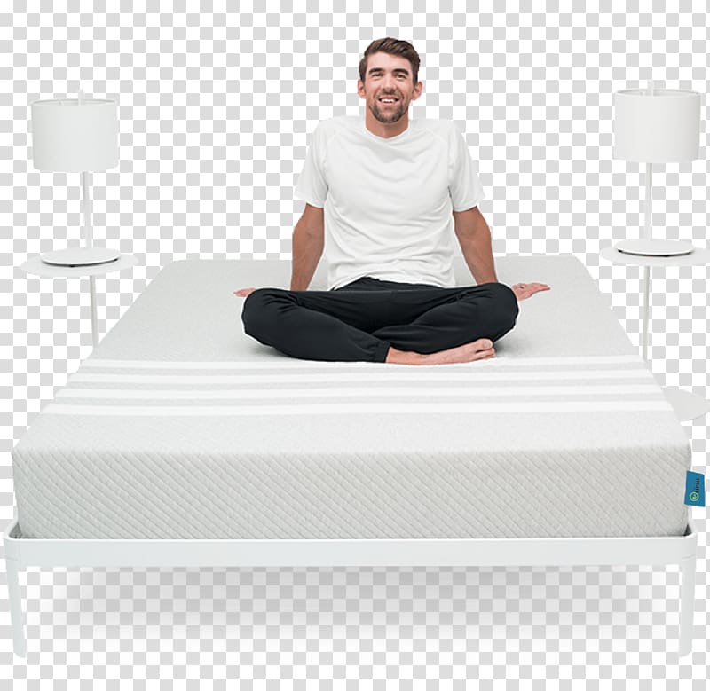 Mattress Back pain Human back Couch Bed frame, mattresse transparent background PNG clipart