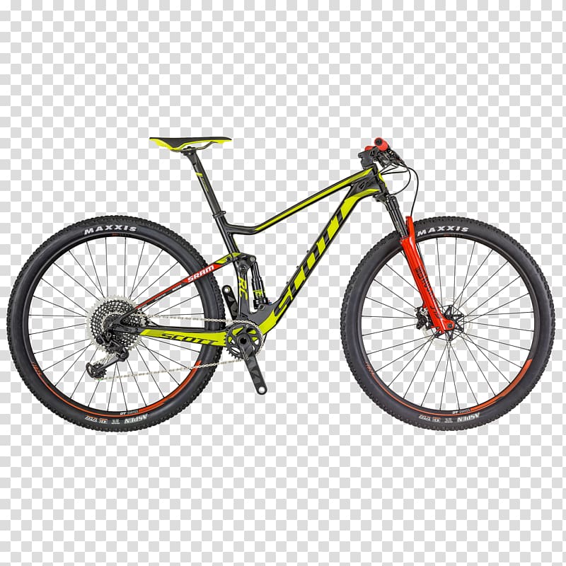 2018 World Cup 2018 UCI Mountain Bike World Cup Bicycle Scott Sports Cross-country cycling, Bicycle transparent background PNG clipart