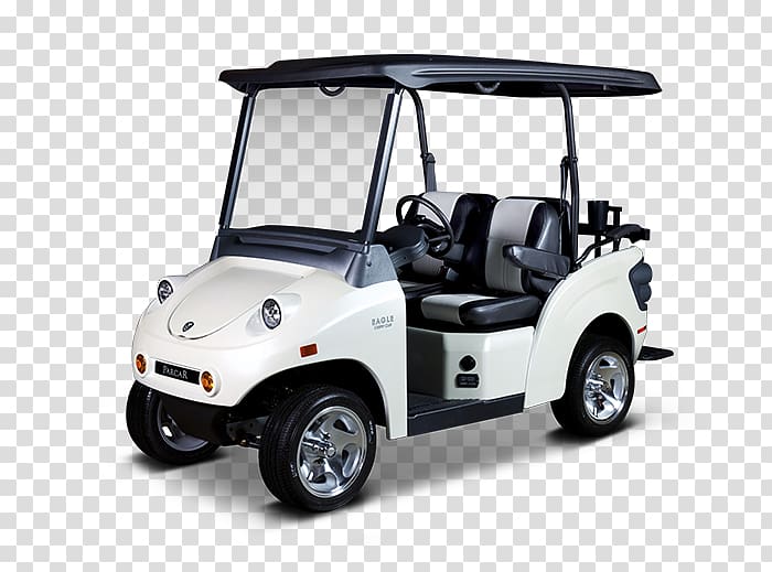 Electric vehicle Car Low-speed vehicle Golf Buggies, car transparent background PNG clipart
