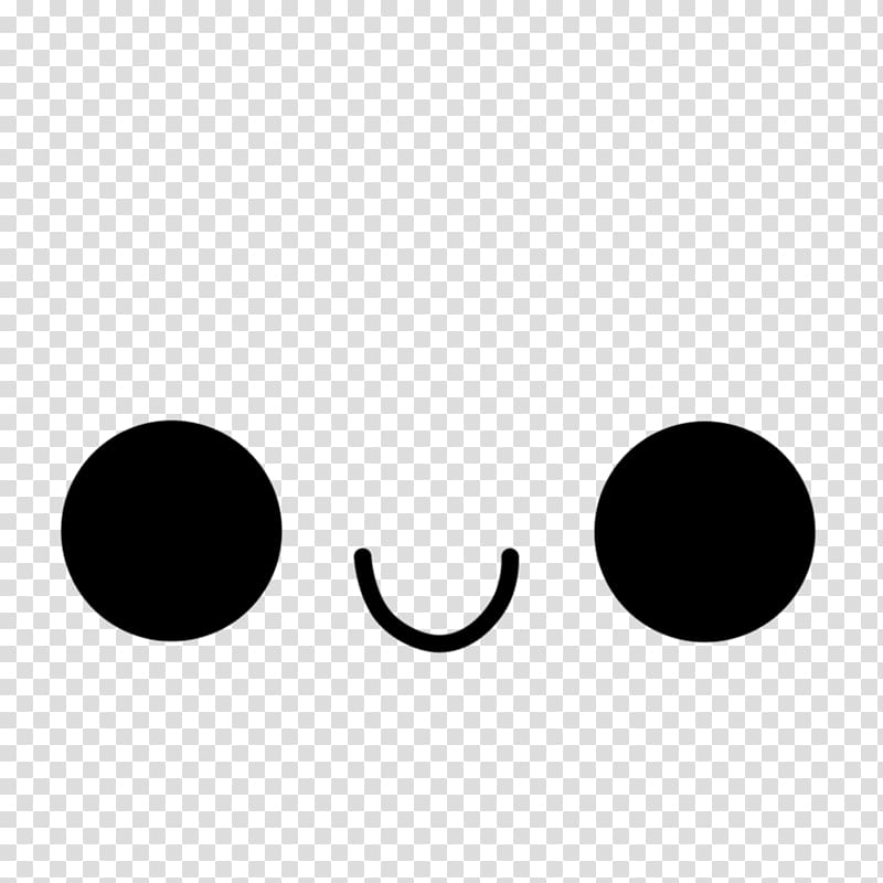 Happy Face Texture - Roblox Face - Free Transparent PNG Clipart