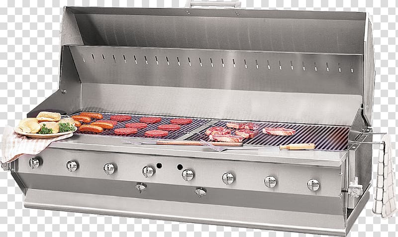 Barbecue Charbroiler Grilling Natural gas, plus size model transparent background PNG clipart