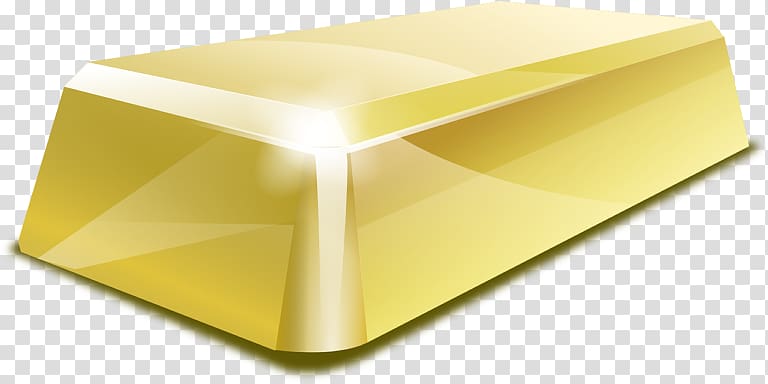 Gold bar Computer Icons , gold transparent background PNG clipart