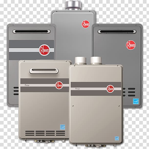 Tankless water heating Rheem Natural gas, kitchen garbage transparent background PNG clipart