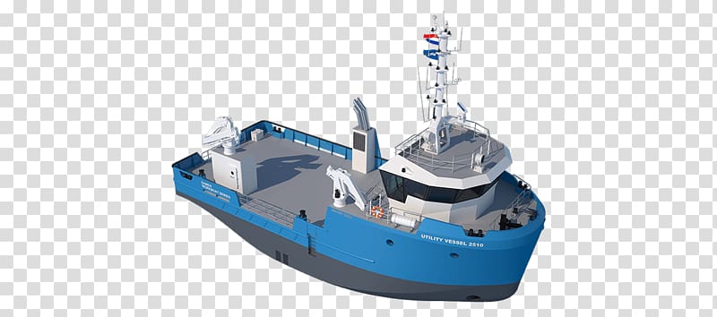 Boat Ship Damen Group Naval architecture Deck, practical utility transparent background PNG clipart