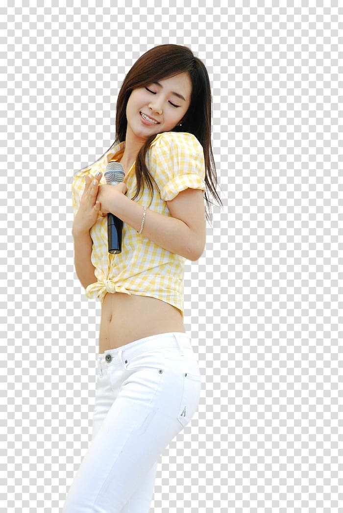 Kwon Yuri Girls\' Generation Gee, Japanese Version The Boys Hoot, asian girl transparent background PNG clipart