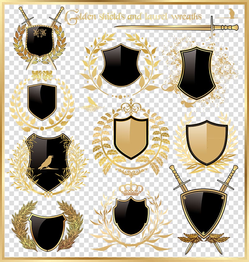 shield , Shield Adobe Illustrator Sword, Shield transparent background PNG clipart