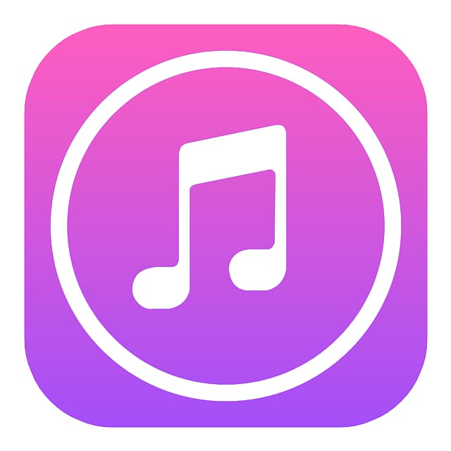 iPhone 8 iTunes Store App Store, Itunes transparent background PNG clipart