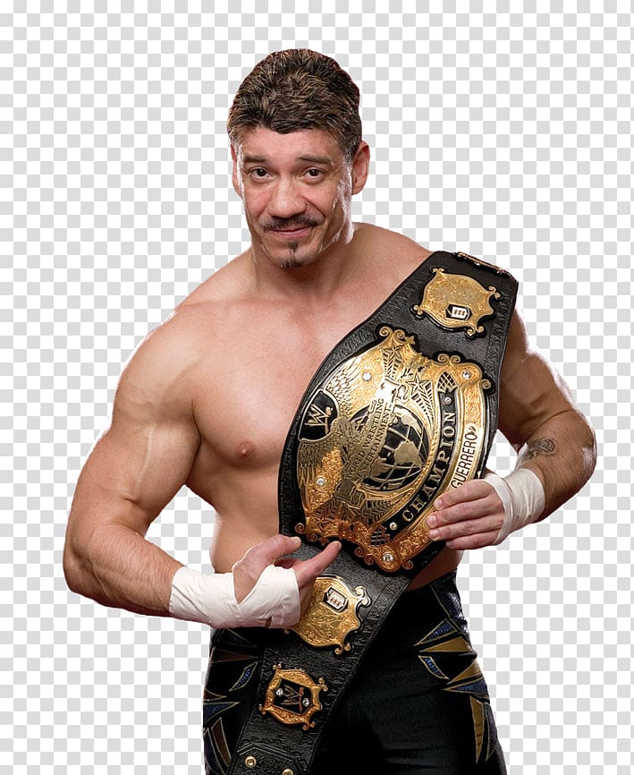 Eddie Guerrero WWE Championship Professional wrestling Professional Wrestler, wwe transparent background PNG clipart