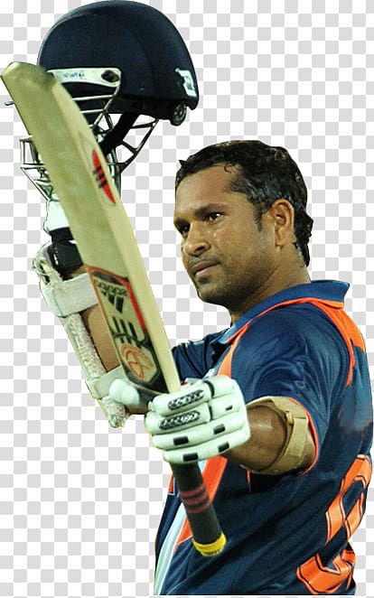 Sachin Tendulkar Sachin: A Billion Dreams India national cricket team Team sport, cricket transparent background PNG clipart