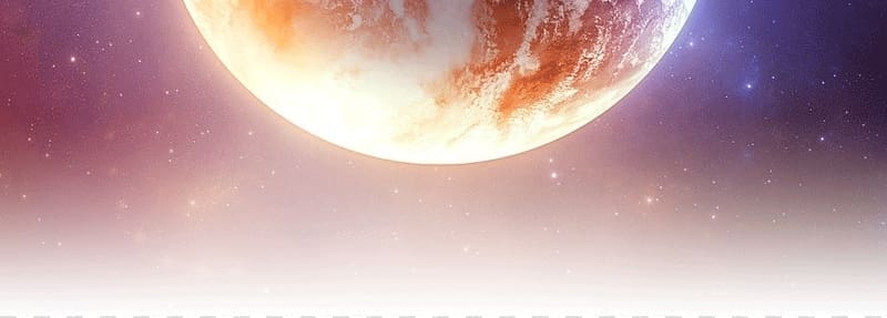 mid-autumn moon background transparent background PNG clipart