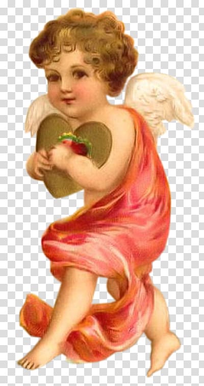 Angel Cupid Cherub Love , angel transparent background PNG clipart