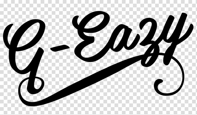 iPhone 6 1080p Eazy Logo, These Things Happen transparent background PNG clipart