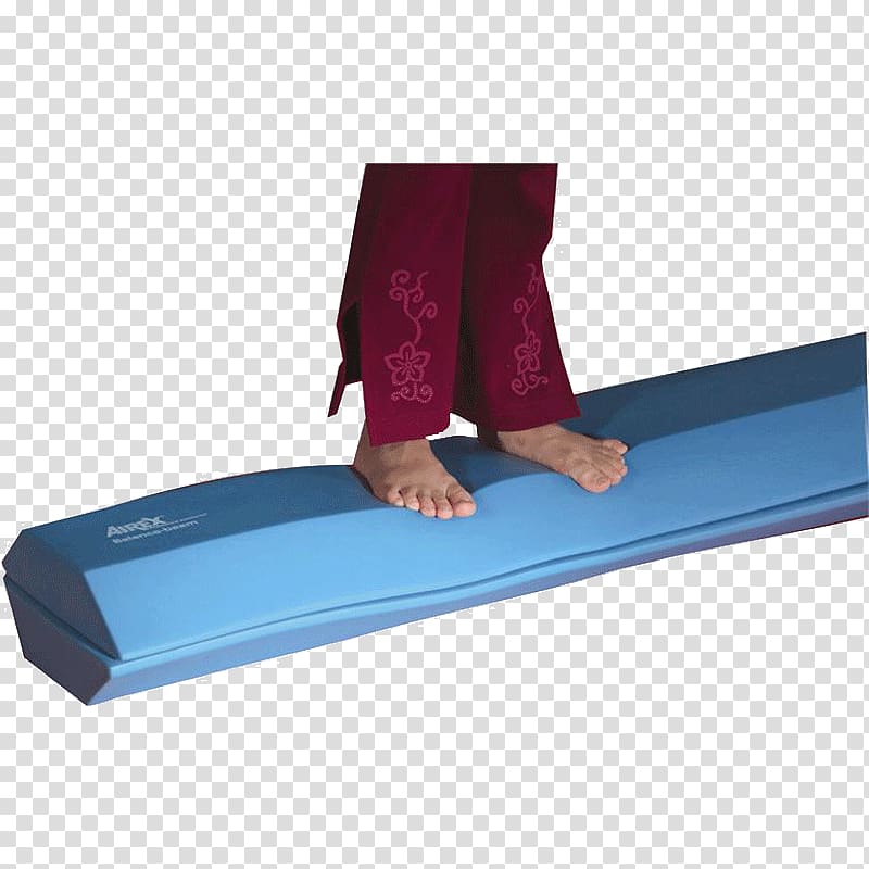 Balance-Board Balance beam Physical therapy, balance beam transparent background PNG clipart
