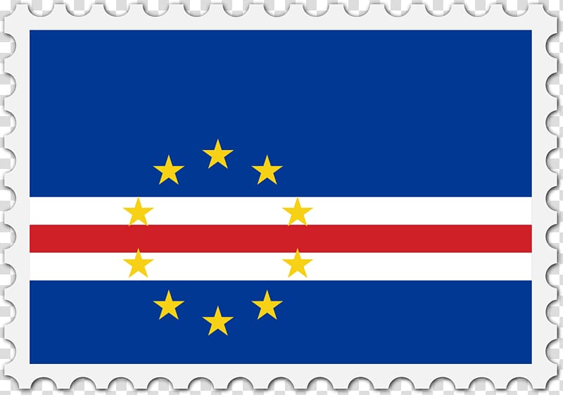 Flag of Cape Verde Macaronesia, Flag transparent background PNG clipart