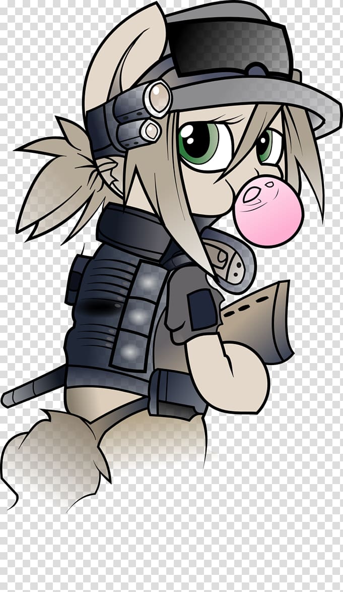 Pony Military Army Applejack Soldier, army 81 transparent background PNG clipart