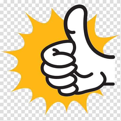 youtube thumbs up button png