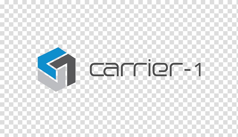Carrier-1 Data center Logo Business, downtown dallas transparent background PNG clipart