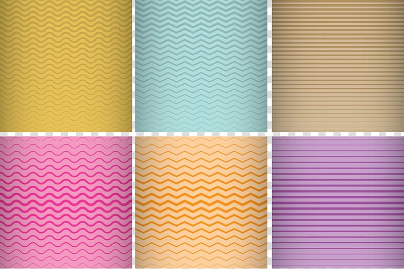 Textile Yoga mat Angle Pattern, Color wave background transparent background PNG clipart