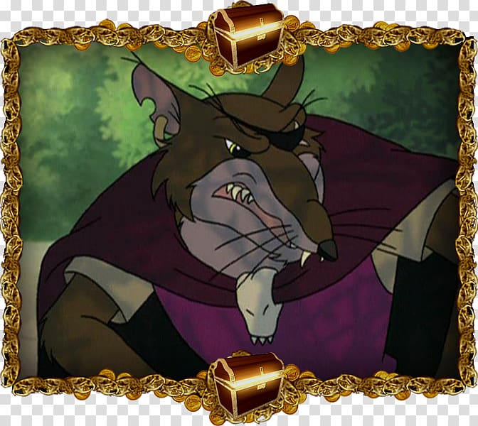 Redwall: The Movie Martin the Warrior Cluny the Scourge Animated film, others transparent background PNG clipart