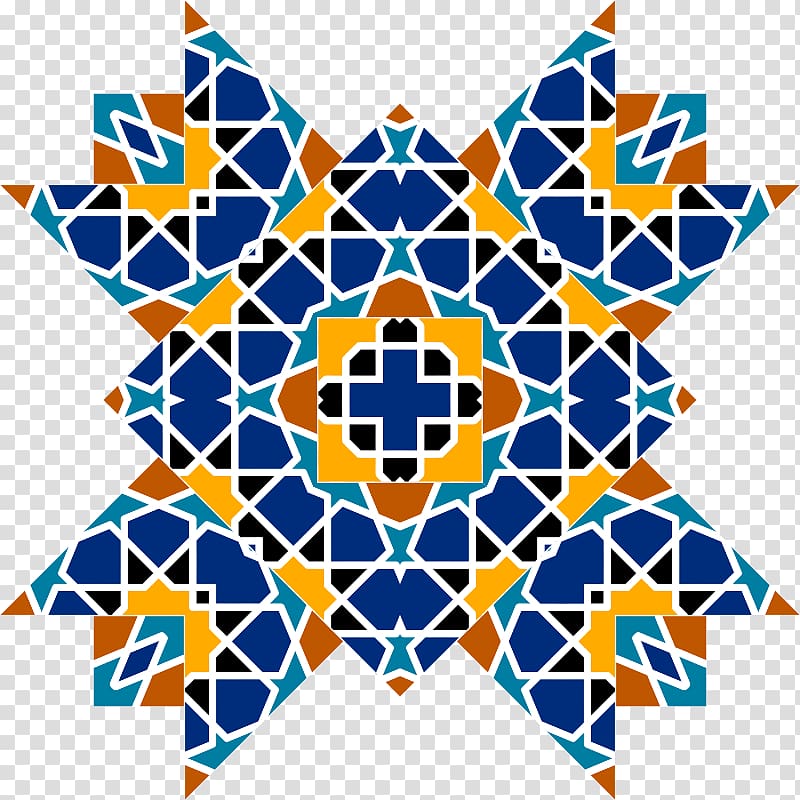 Islamic geometric patterns Islamic architecture , islamic transparent background PNG clipart