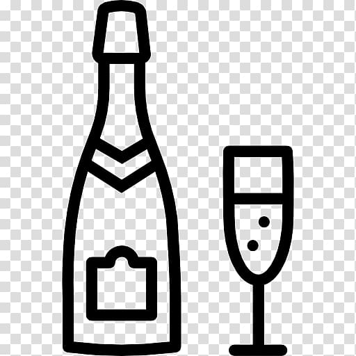 Champagne Beer Cocktail Alcoholic drink Wine, champagne transparent background PNG clipart