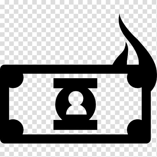 Computer Icons Money , burn transparent background PNG clipart