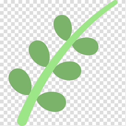 Food Logo Leaf Easter egg, Willow leaf transparent background PNG clipart