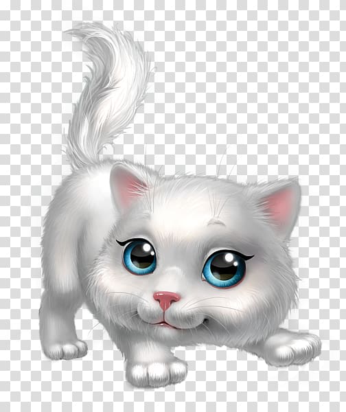 Kitten Pink cat Puppy , wood frame transparent background PNG clipart
