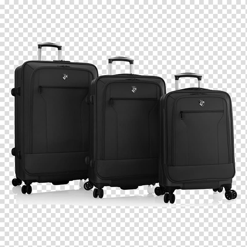 Baggage Suitcase Canada Spinner, suitcase transparent background PNG clipart