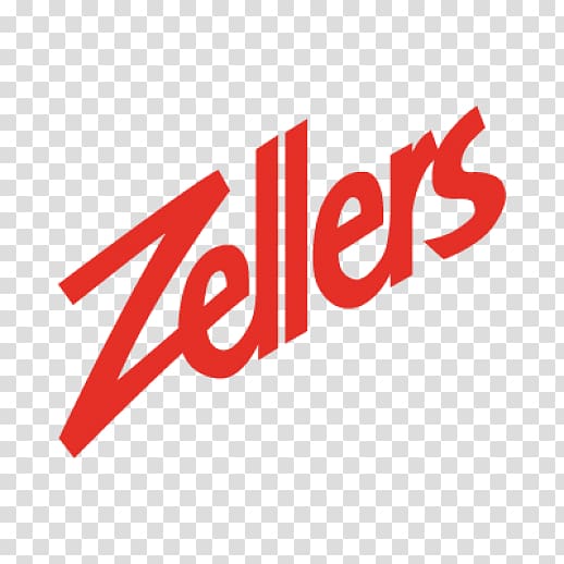 Zellers Logo Retail Target Corporation Department store, wars transparent background PNG clipart