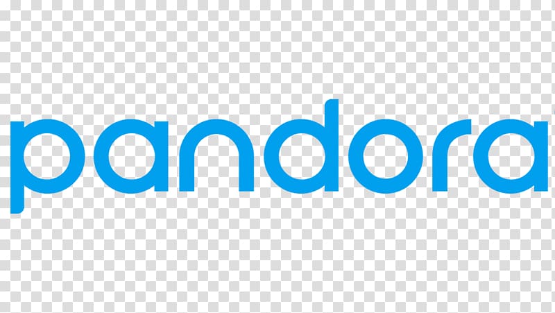 Pandora Streaming media Logo Music , pandora transparent background PNG clipart