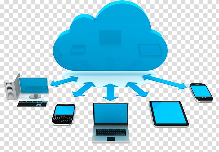 icloud storage logo, Cloud computing Cloud storage Internet Data center, Cloud Computing transparent background PNG clipart