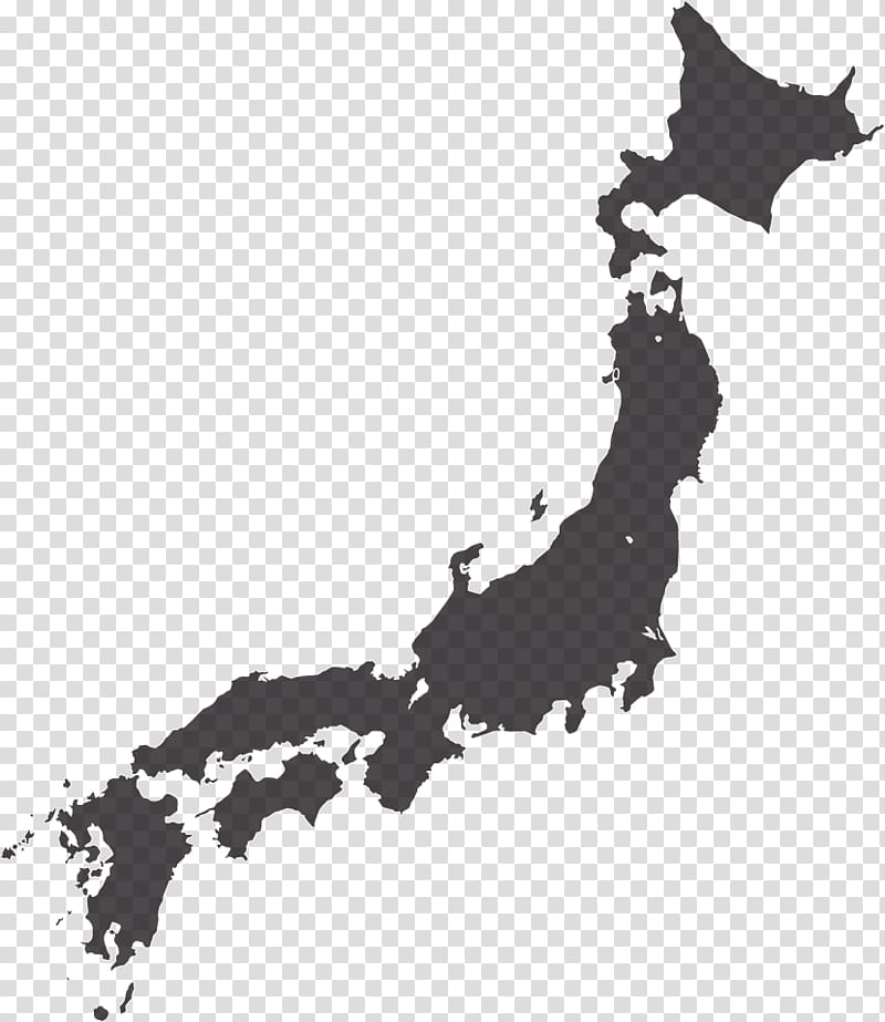 Japan World map, japan transparent background PNG clipart