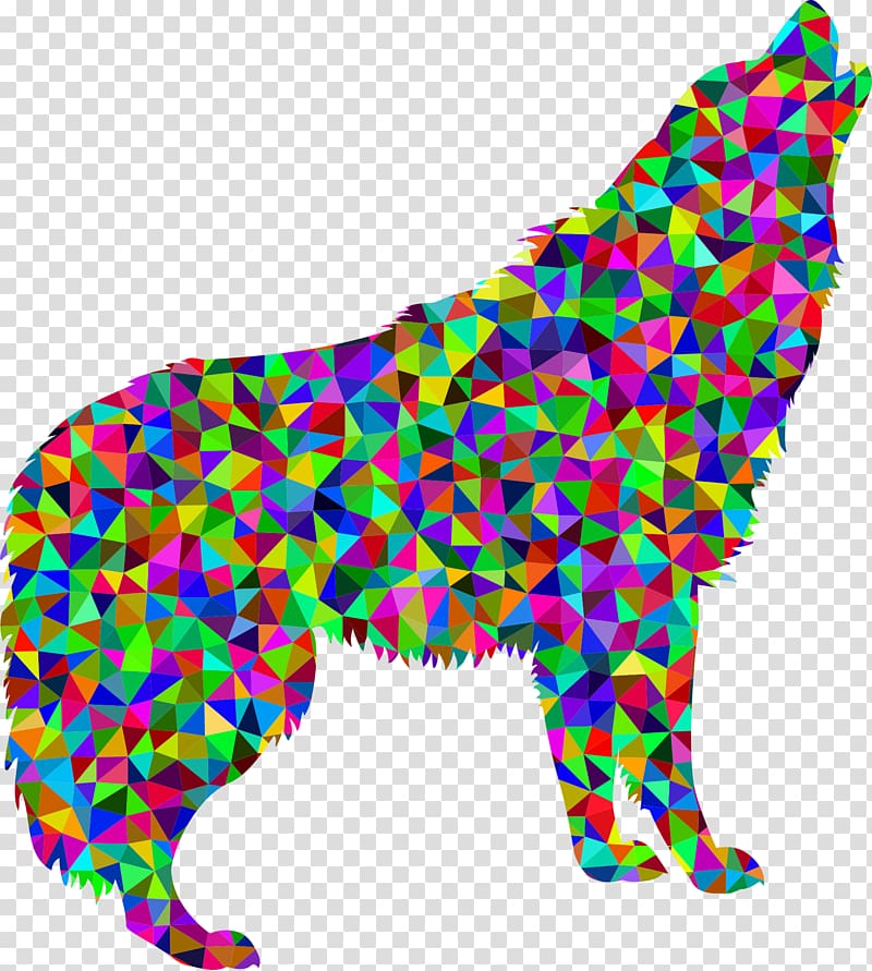 Brain Color Computer Icons , wolf transparent background PNG clipart