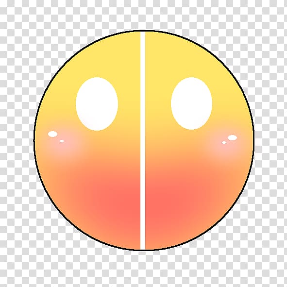 Geometry Dash Face Circle Car, Difficulty transparent background PNG clipart