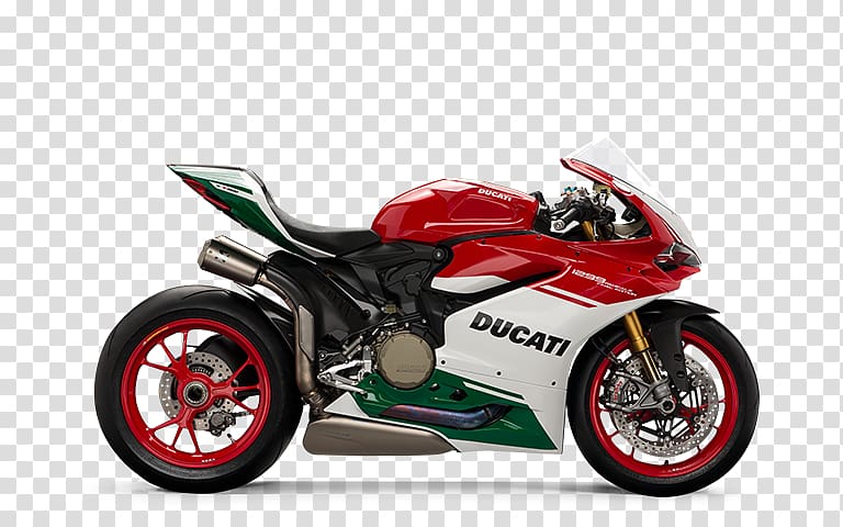Ducati 1299 Ducati 1199 Motorcycle FIM Superbike World Championship, Ducati Panigale transparent background PNG clipart
