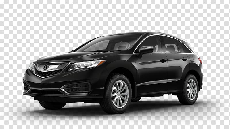 2018 Acura RDX 2018 Acura MDX 2017 Acura RDX Compact sport utility vehicle, others transparent background PNG clipart